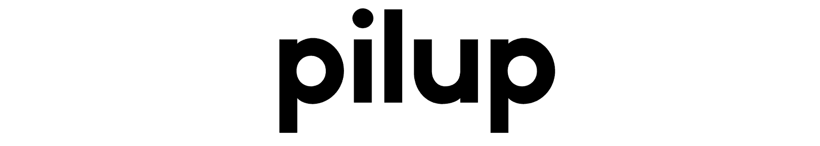 Pilup logo
